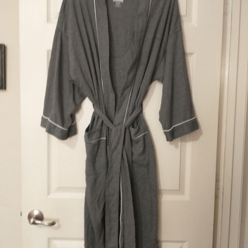 Men's Robe